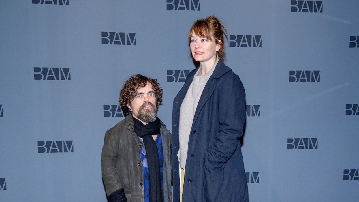 Who Is Peter Dinklage's Wife, Erica Schmidt? How Game of Thrones Star Teaches Us A Powerful Lesson About Love.