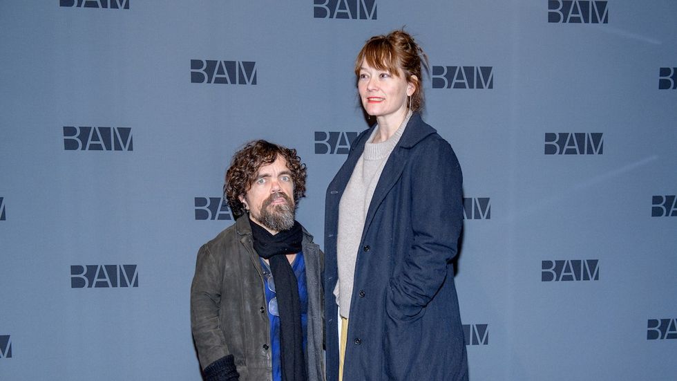Who Is Peter Dinklage's Wife, Erica Schmidt? How Game of Thrones Star Teaches Us A Powerful Lesson About Love.