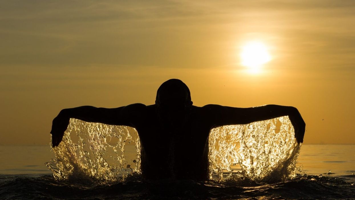 Legend of the Phoenix: 3 Ways to Rise Up from Rock Bottom