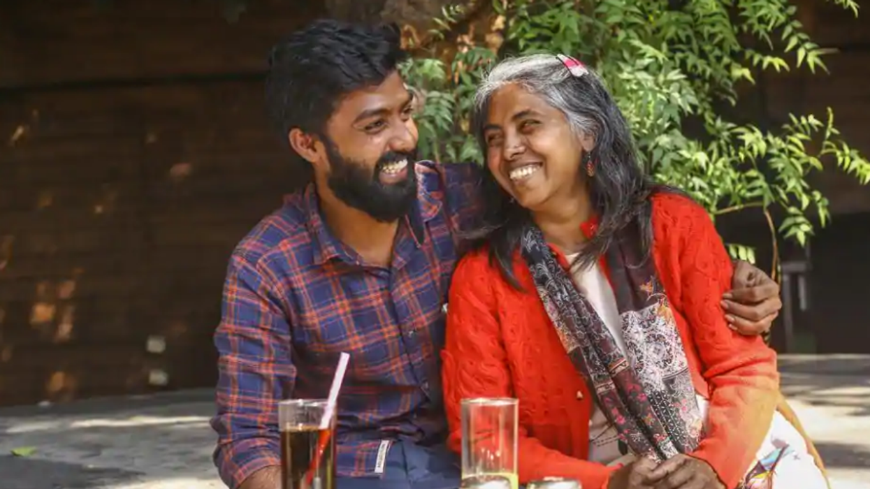 She Lost Her Memory - 15 Years Later, She Remembers Her Long-Lost Son's Name