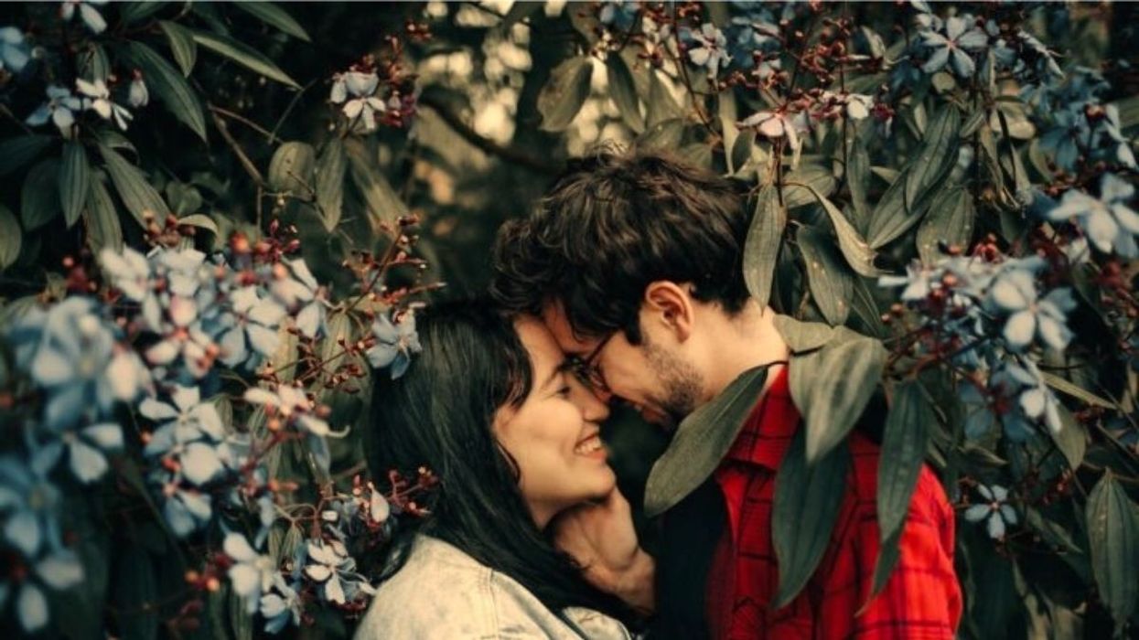 50 Sweet Love Quotes to Send to Your Girlfriend
