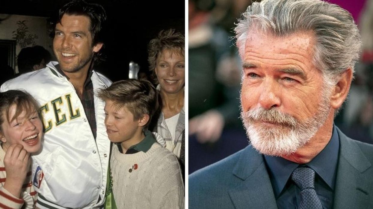 Pierce Brosnan's Challenging Experiences With Fatherhood And Death Reveal a Powerful Lesson