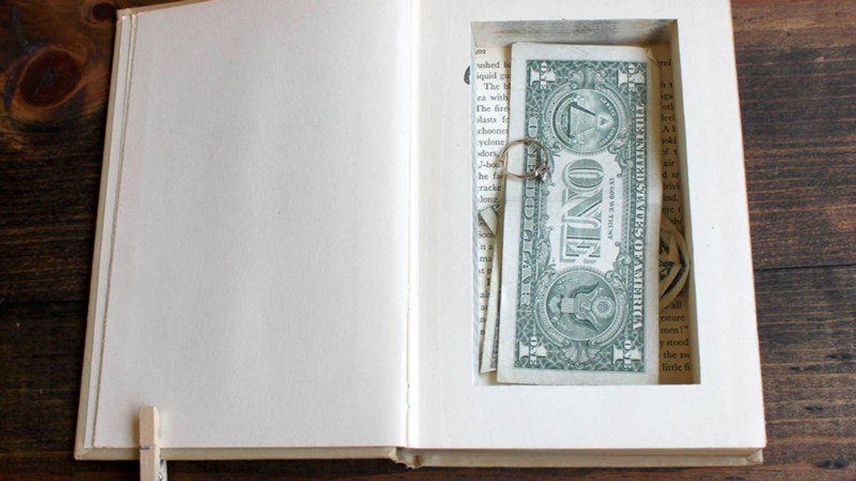 The Best Investment To Make