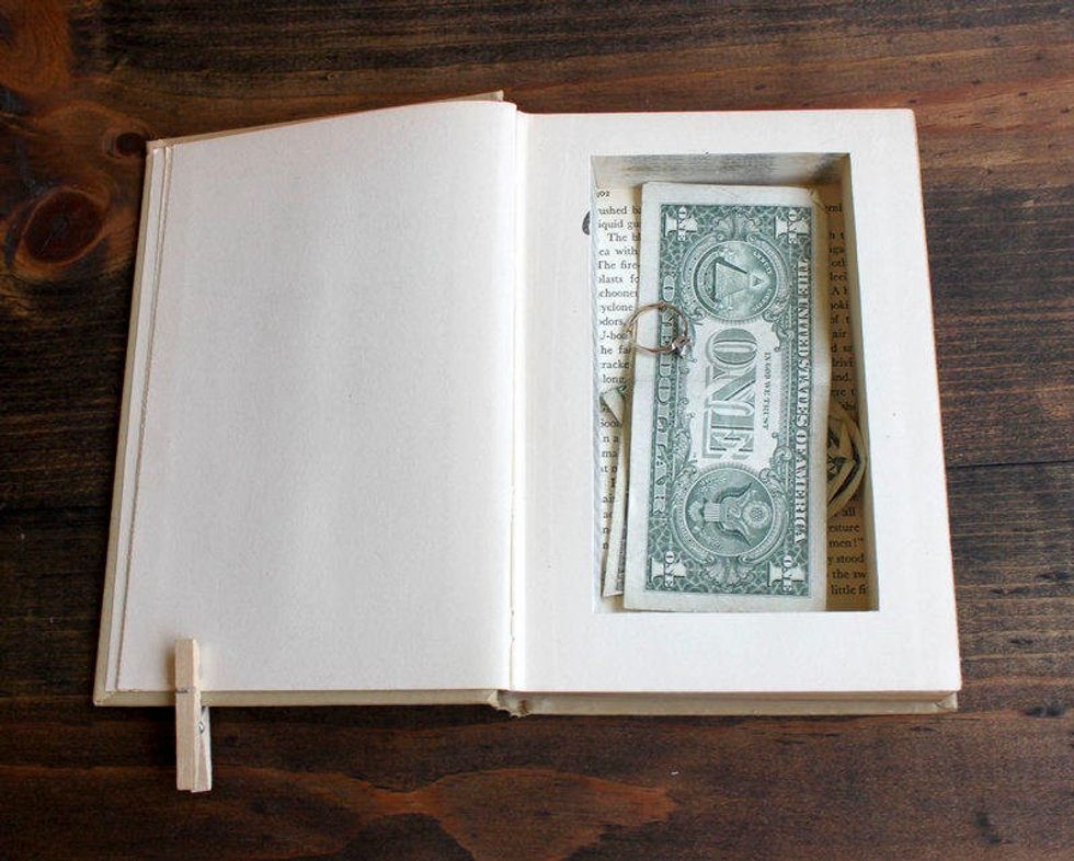 Piggy bank books best investment