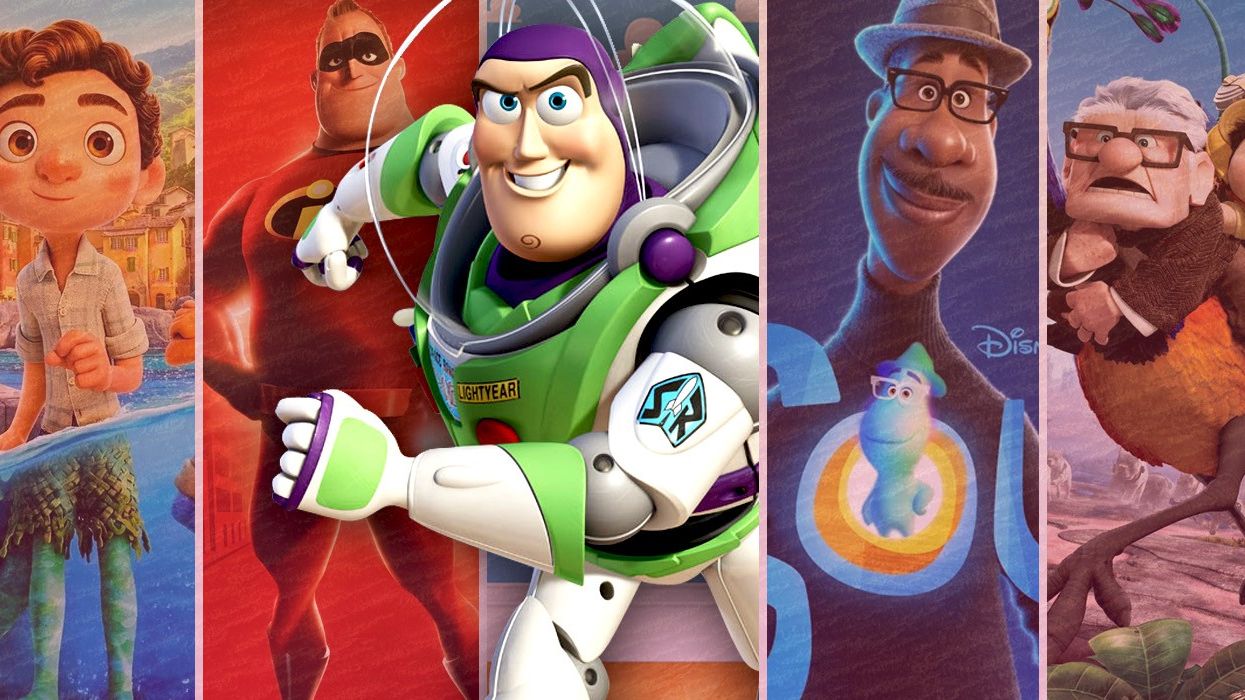 How Pixar's Quality Tanked - And Why Its Future May Be Brighter Than Ever