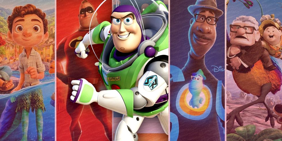 How Pixar's Quality Tanked - And Why Its Future May Be Brighter Than Ever