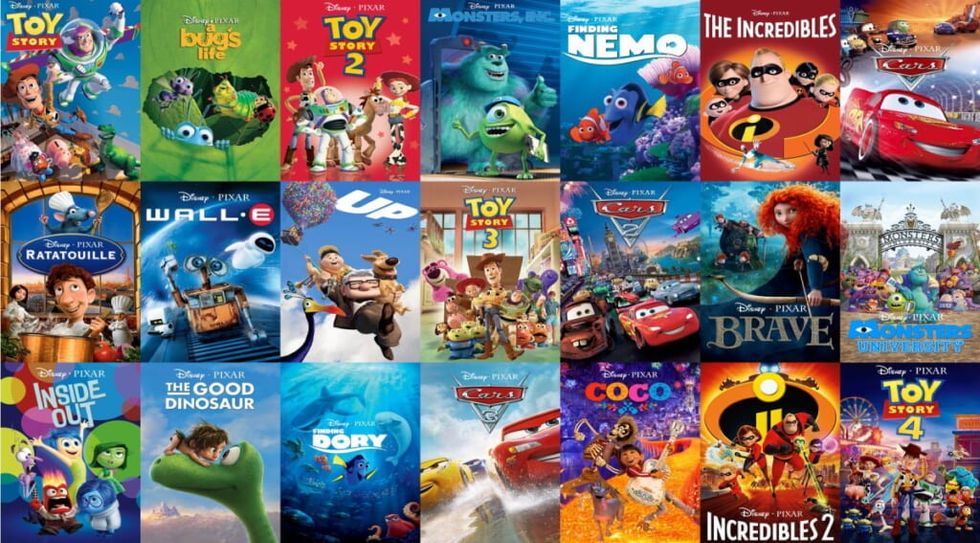 Pixar movies before 2020 1024x567