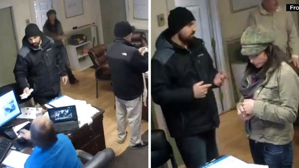 Ungrateful Customer Takes $7 Tip Back From Pizza Delivery Driver, Strangers Step In With Best Gift