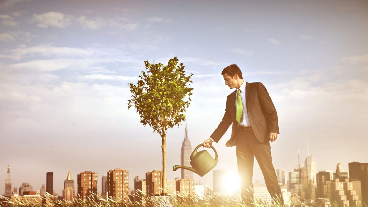 5 Ways to Plan for a Successful Business