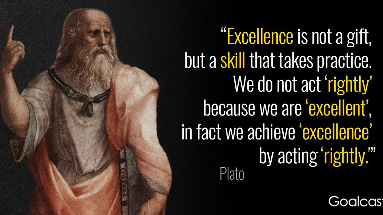 20 Plato Quotes to Freshen Up your Life Philosophy