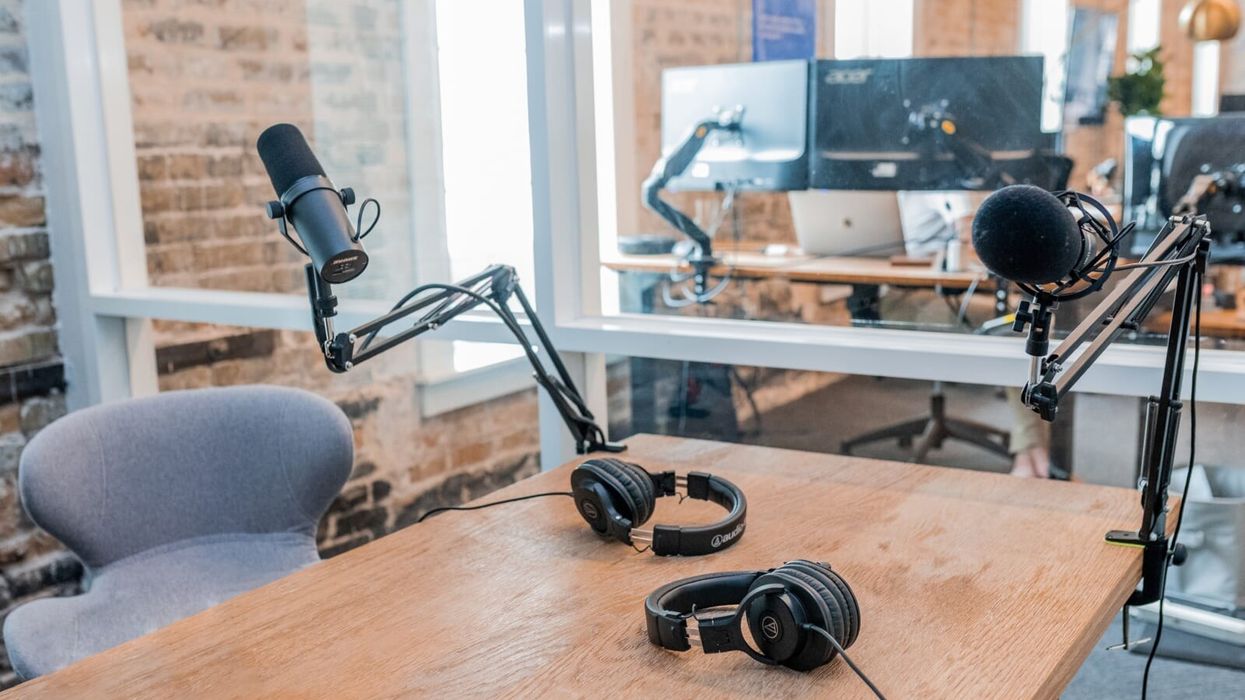 The 8 Best Podcasts to Inspire Your Self Development and Mental Health Journey