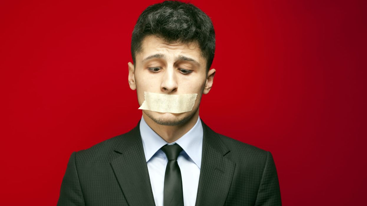 How to Tell if 'Political Correctness' Is Hurting Your Mental Health