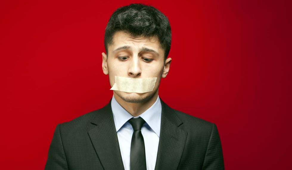 How to Tell if 'Political Correctness' Is Hurting Your Mental Health