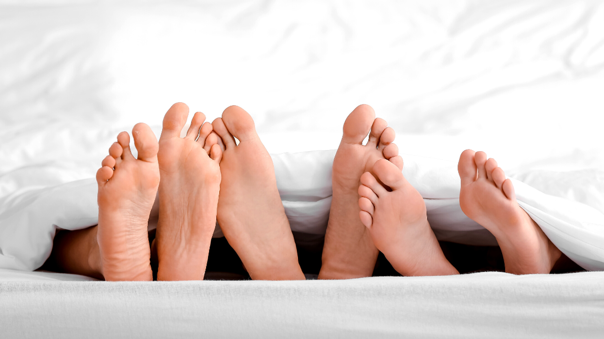 Breaking Down the 4 Types of Polyamorous Relationships (And Their Complications)