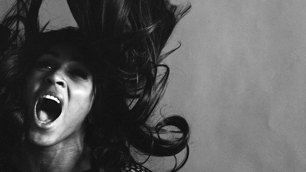 Tina Turner Beat the Odds by Leaving Ike-- and She's Still Shining at Age 80