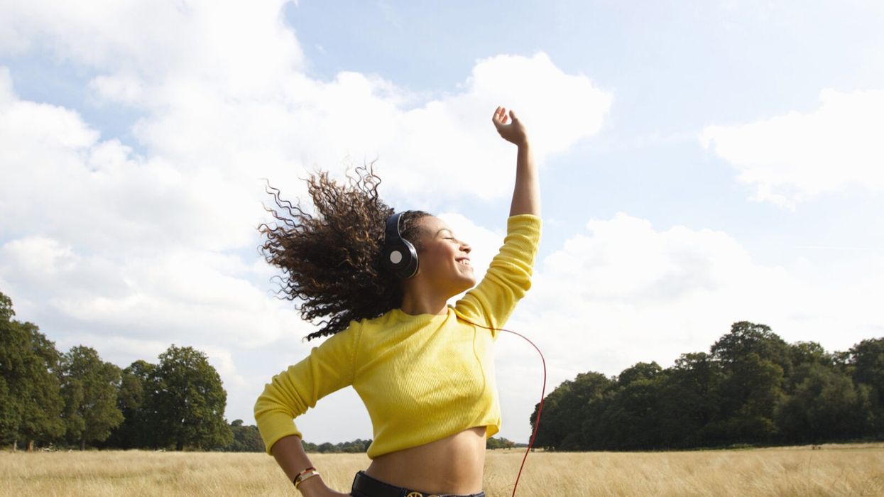 How to Let Go and Find Joy in Non-Attachment