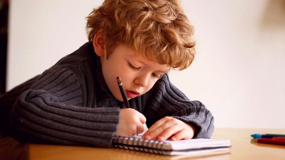 positive affirmations for kids