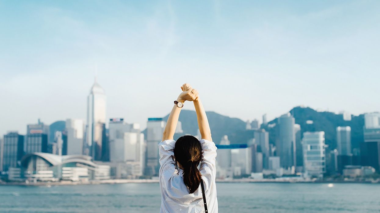 The Power of Positive Affirmations