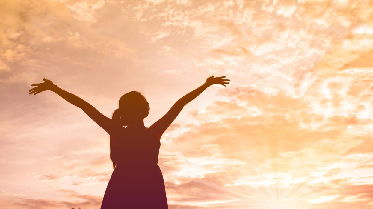 Positive Psychology Tells Us to Cultivate These 10 Emotions Daily