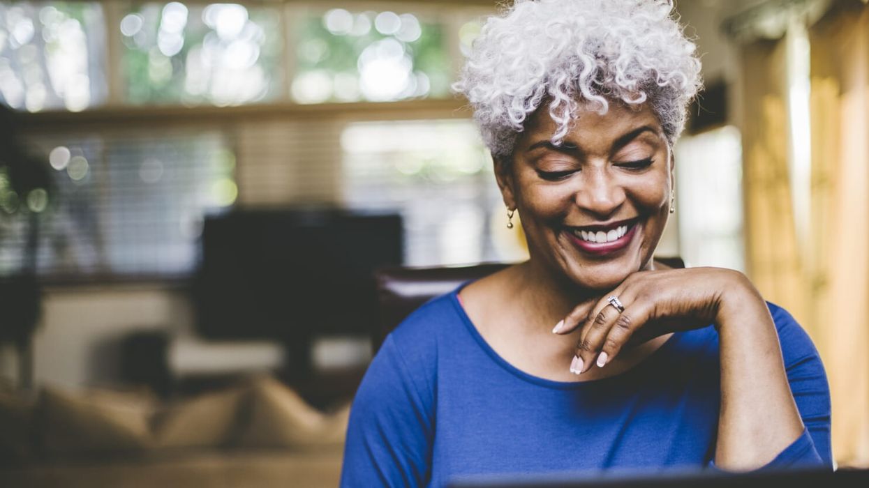 Positive Anxiety: 5 Ways to Make Your Stress Work for You