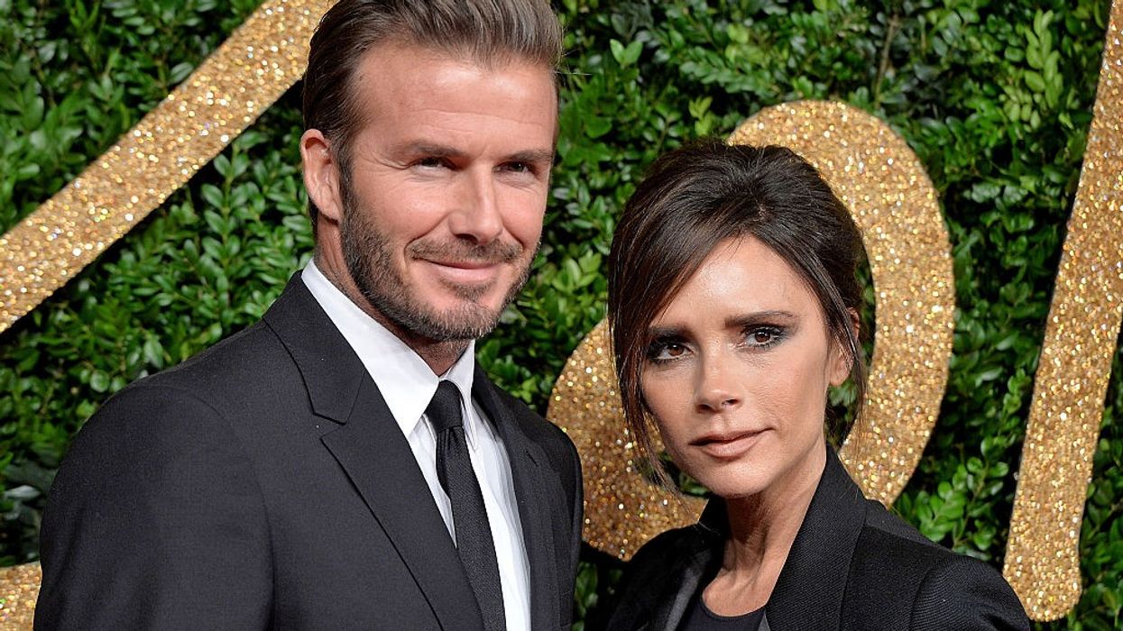 Relationship Goals: Why David and Victoria Beckham Are a True Power Couple - And What to Learn From Them