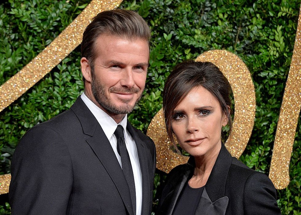 Relationship Goals: Why David and Victoria Beckham Are a True Power Couple - And What to Learn From Them