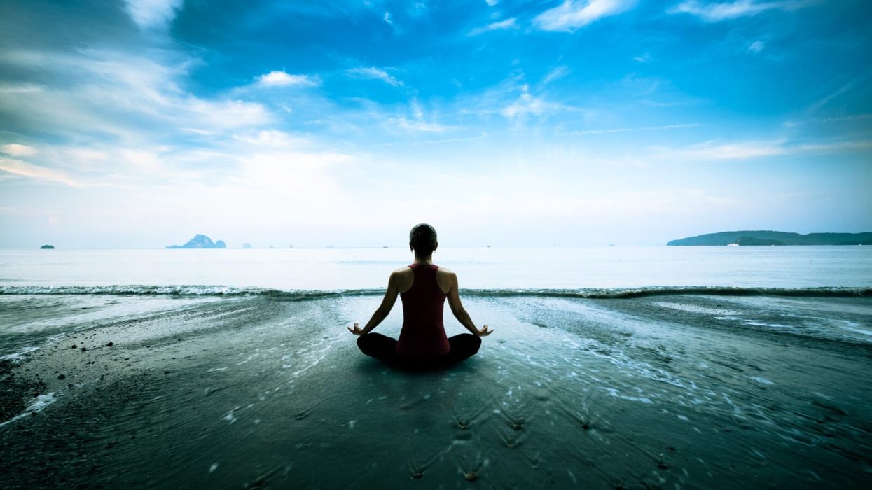 Unleash Your Mind's Potential With the Power of Meditation