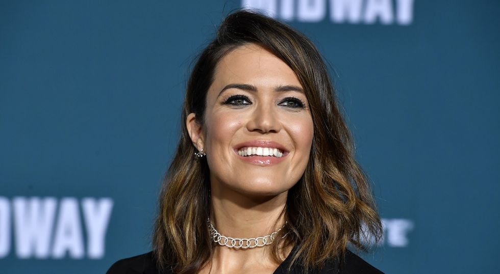 Mandy Moore Returns To Music After A Decade-Long Break And It's Well Worth The Wait