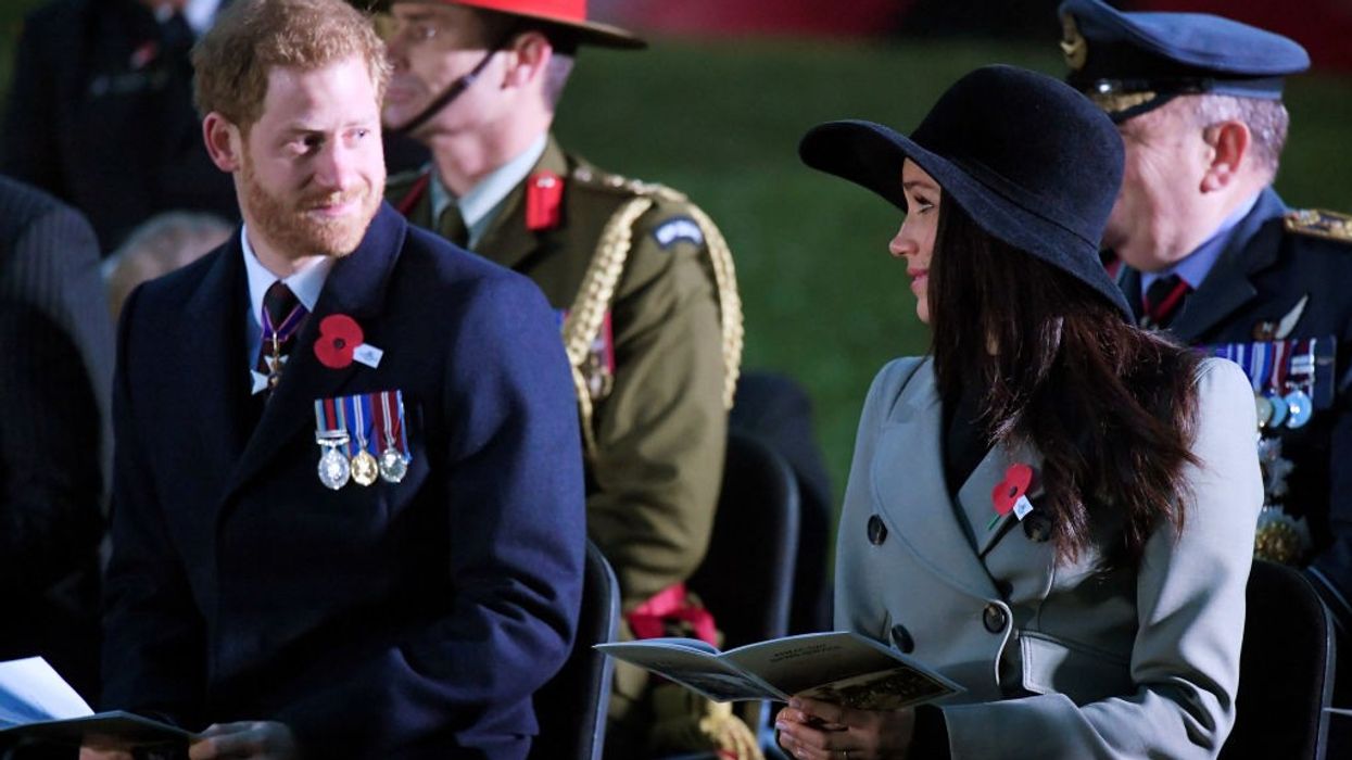 Why Meghan Markle and Prince Harry’s Wedding Delivers a Powerful Message of Authenticity