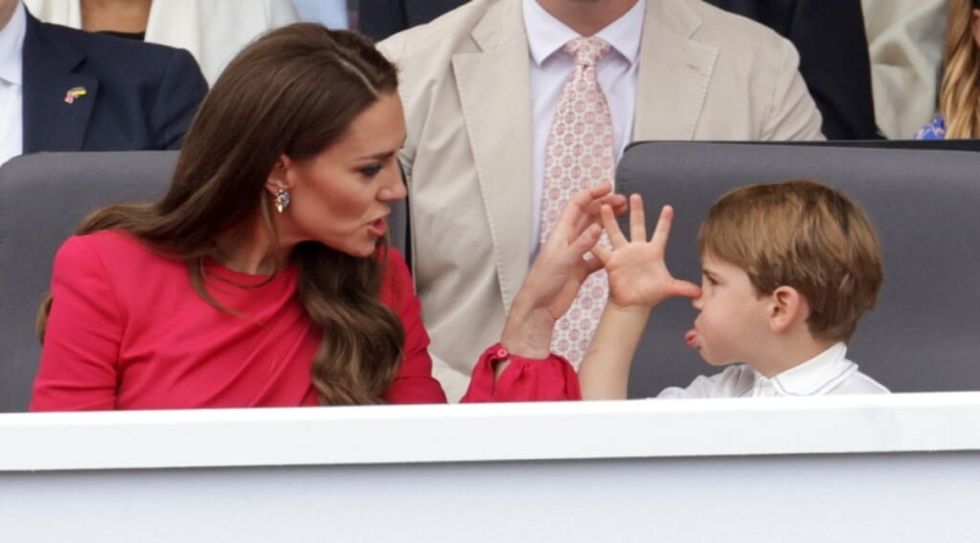 Prince louis making a face 1024x567