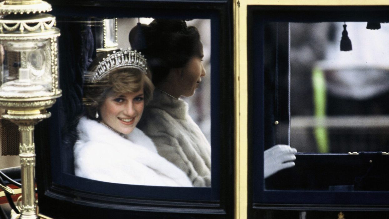 21 Awe-Inspiring Facts Everyone Should Know About Princess Diana's Life