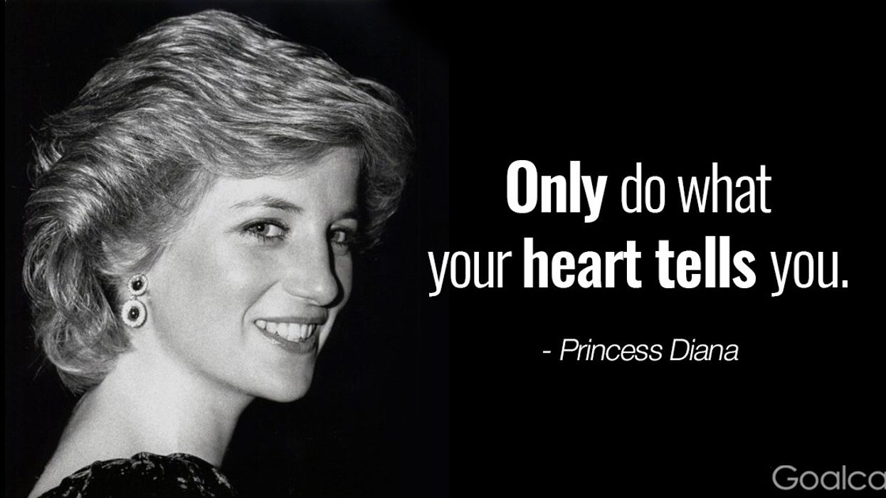 Top 10 Quotes to Inspire You to Listen to Your Heart