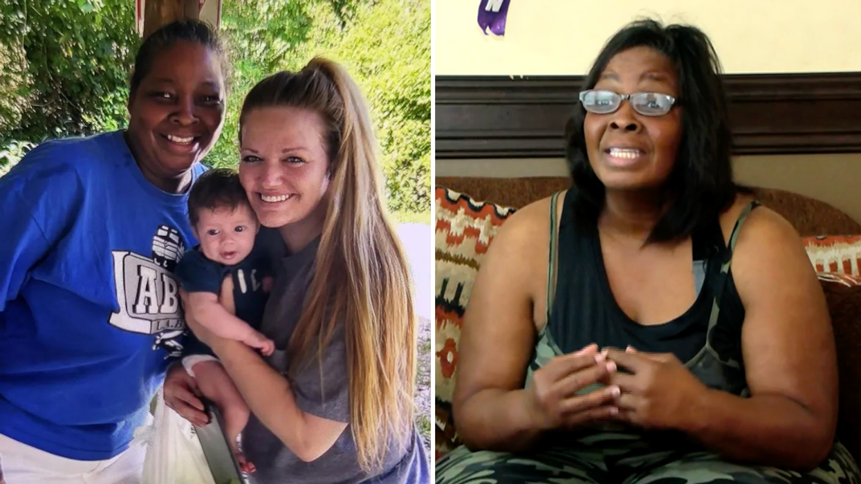 Guard Refuses to Back Down Even After Prison Forbids Her From Taking Care of Inmates Baby - Her Kindness Gets Her Fired