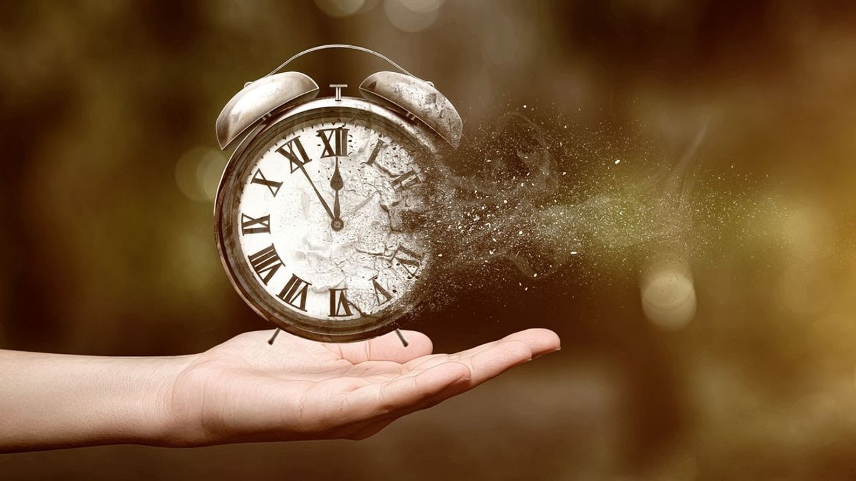 How to Stop Procrastinating Once And For All