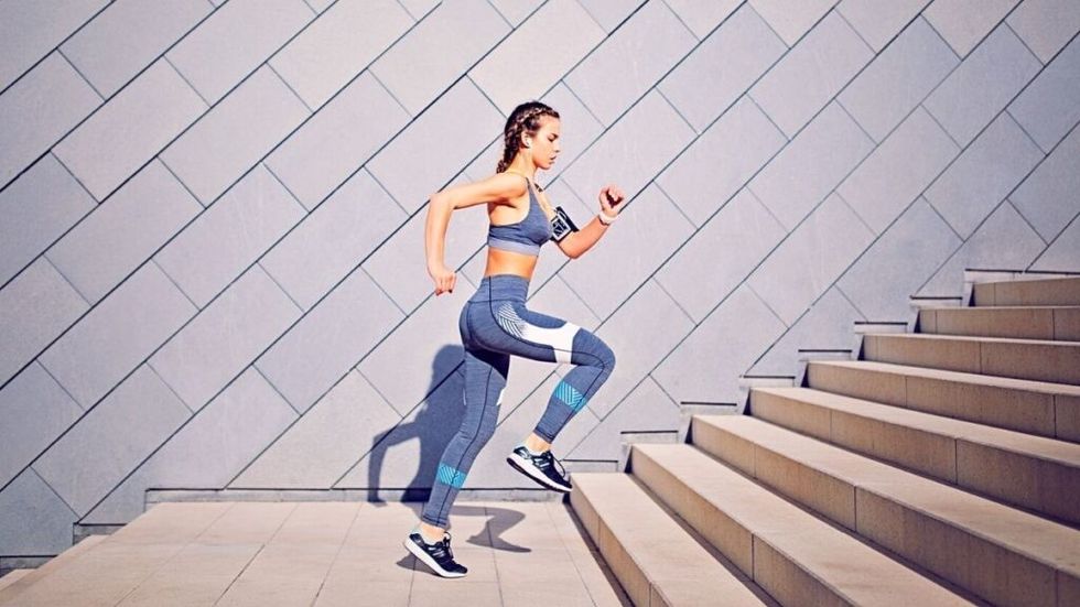 projector personality