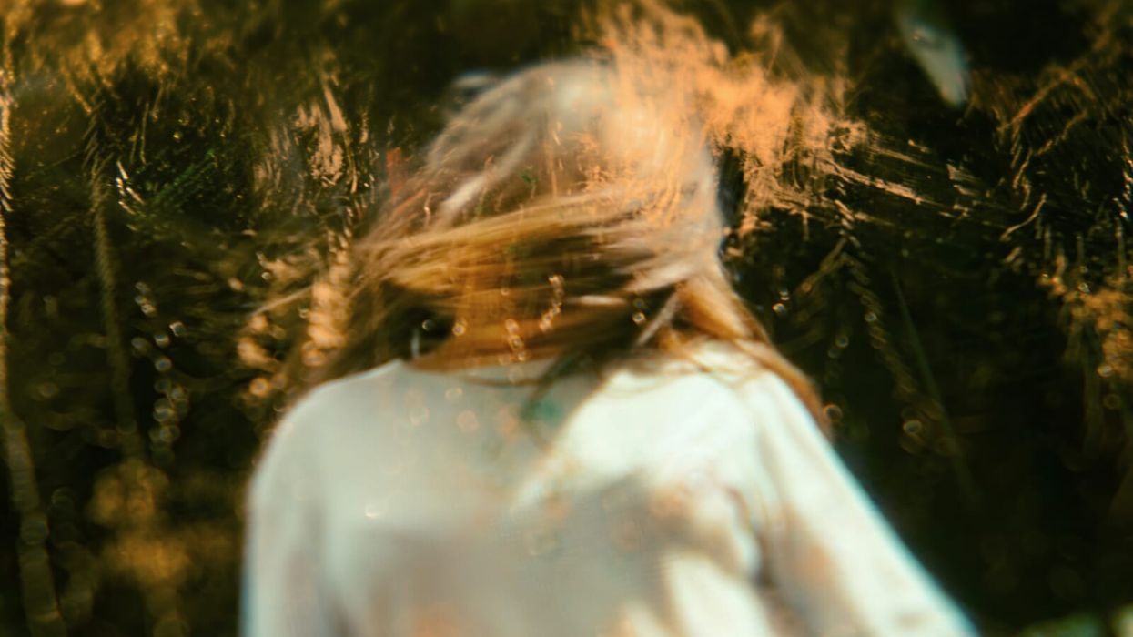 Netflix’s ‘How to Change Your Mind’ Says Drugs Are the Answer - Are They Right?