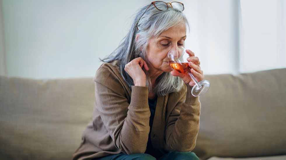 Psychological damage