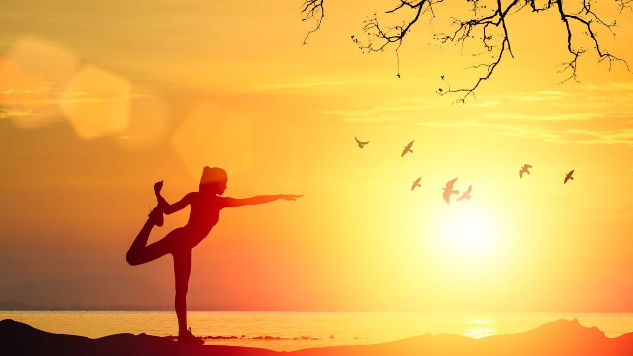 How to Set Strong Intentions and Live a Purpose-Driven Life