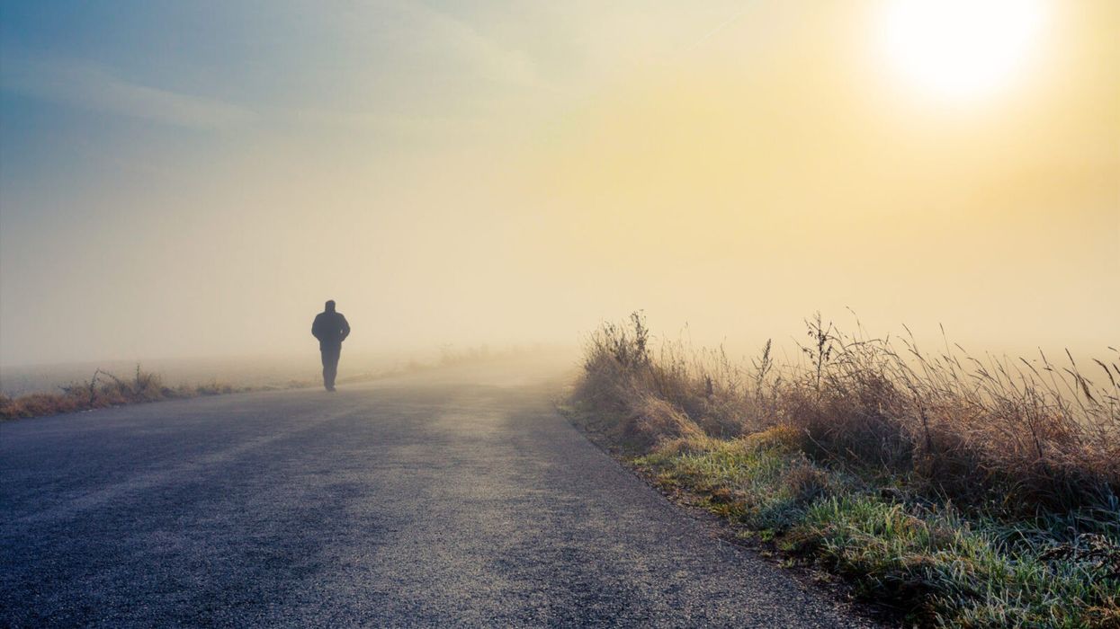 When You Lose, You Win: The Power of Perseverance and Pursuing Your Dreams