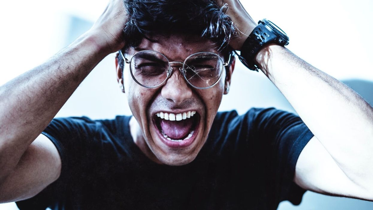 How to Navigate Your Quarter-Life Crisis in 5 Easy Steps