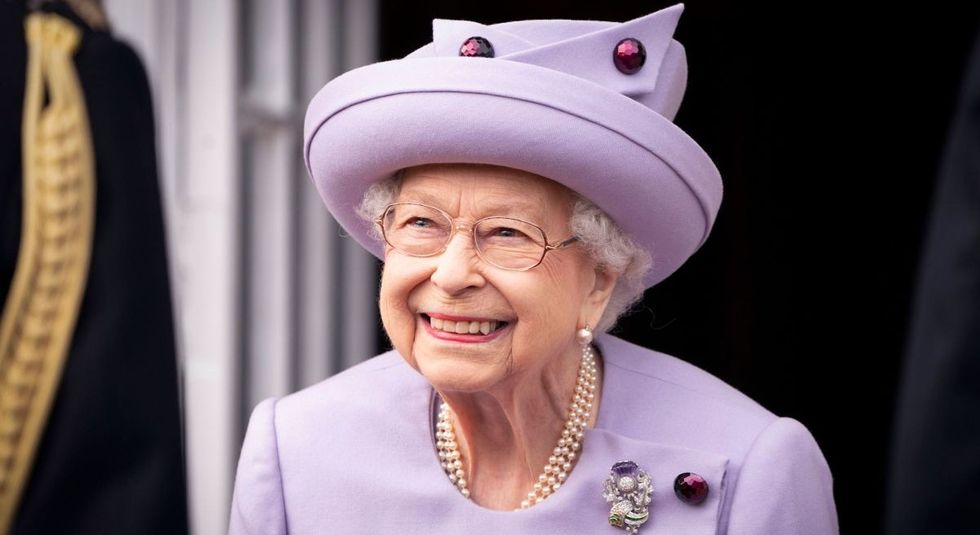 Queen Elizabeth's Most Inspirational Quotes on Life, Love, and Family