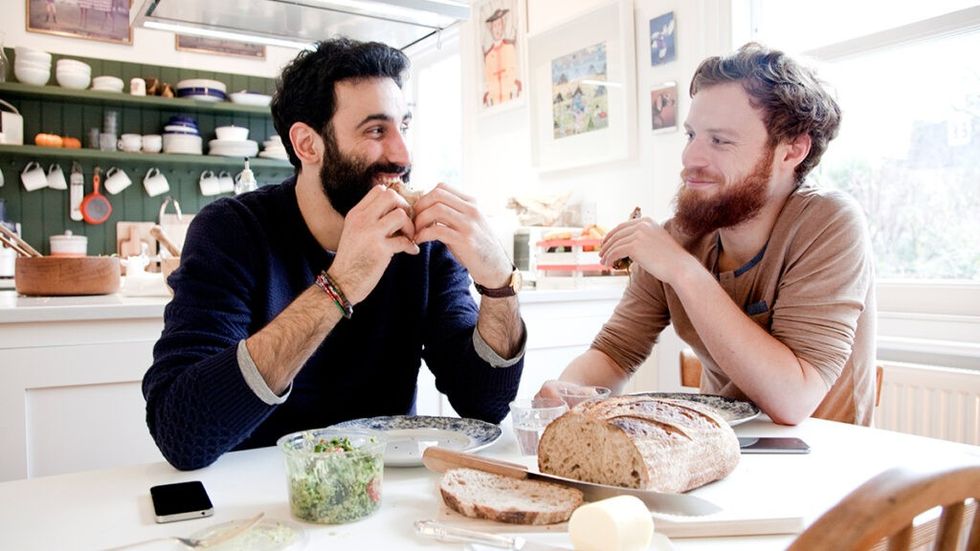 questions to fall in love