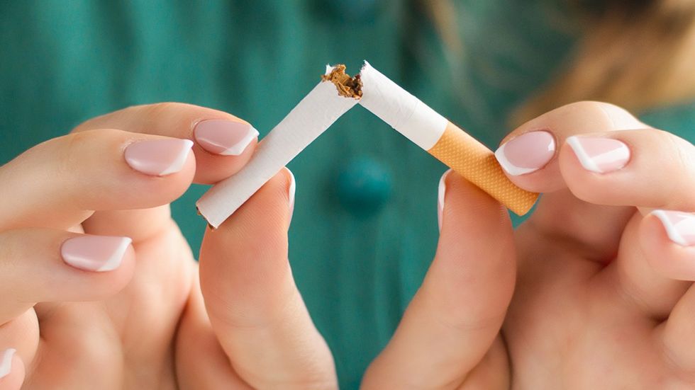 How to Quit Smoking for Good: A Comprehensive Guide