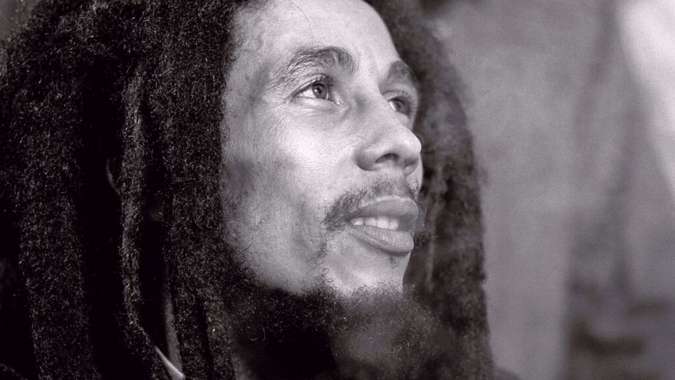 quotes bob marley