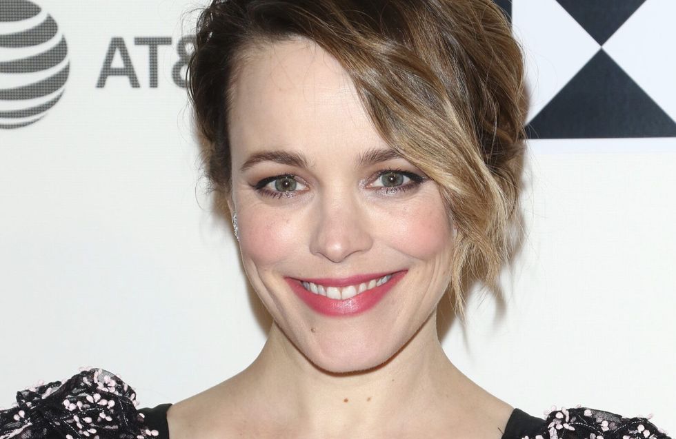 Rachel McAdams Goes Viral for Wearing Breast Pump in High Fashion Shoot, Redefines Motherhood in the Most Authentic Way
