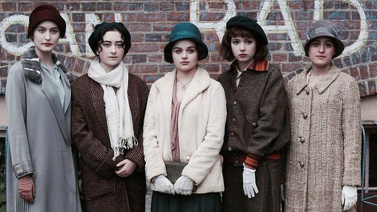 The Dark Story of the Radium Girls and How It Changed the World Forever