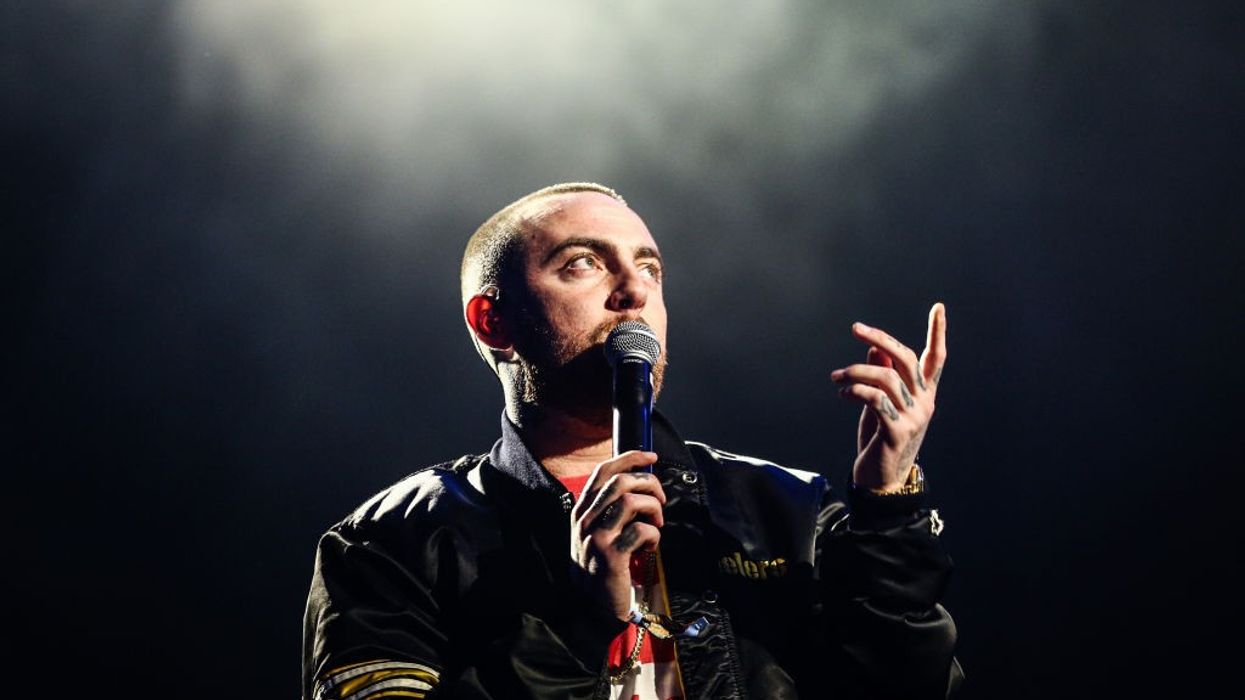 Outpouring of Tributes Follow Mac Miller's Sudden Death and It's a Reminder to Support People Struggling with Addiction