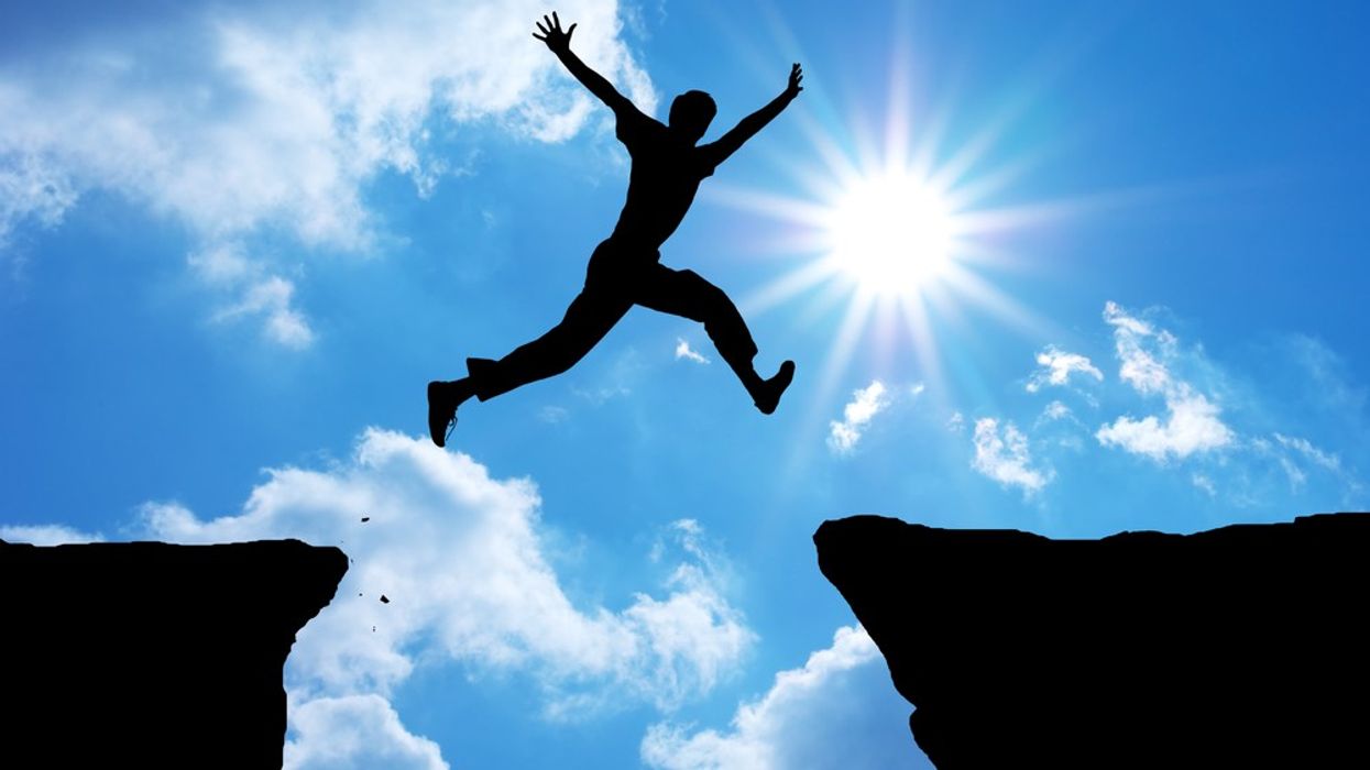 What are the 5 best ways to reach your goals?