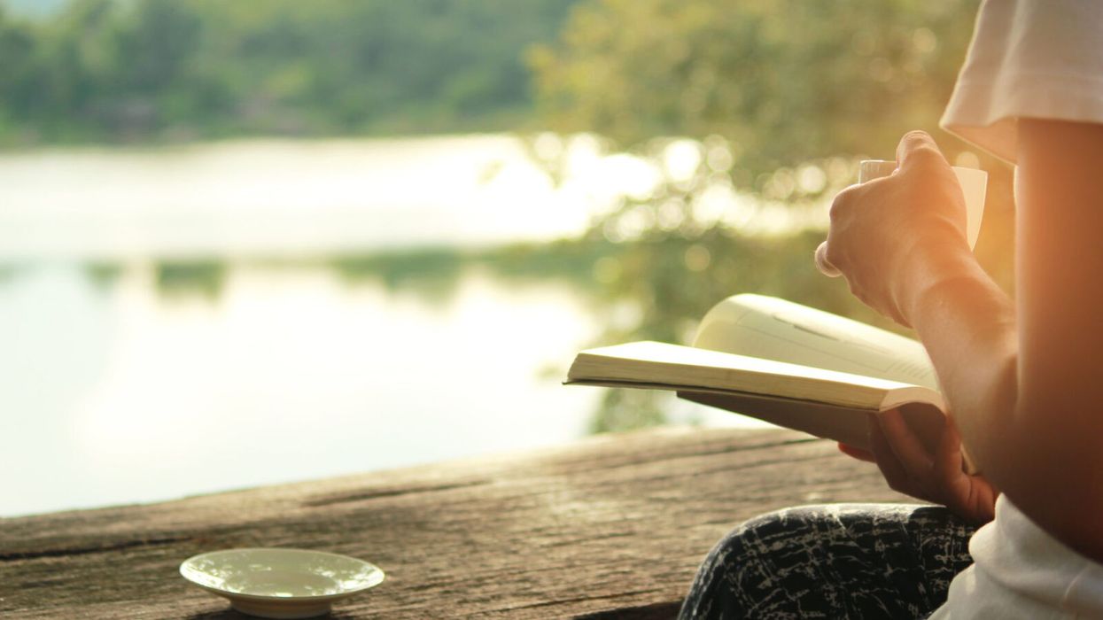 This Simple Trick Will Help You Remember Anything You've Read