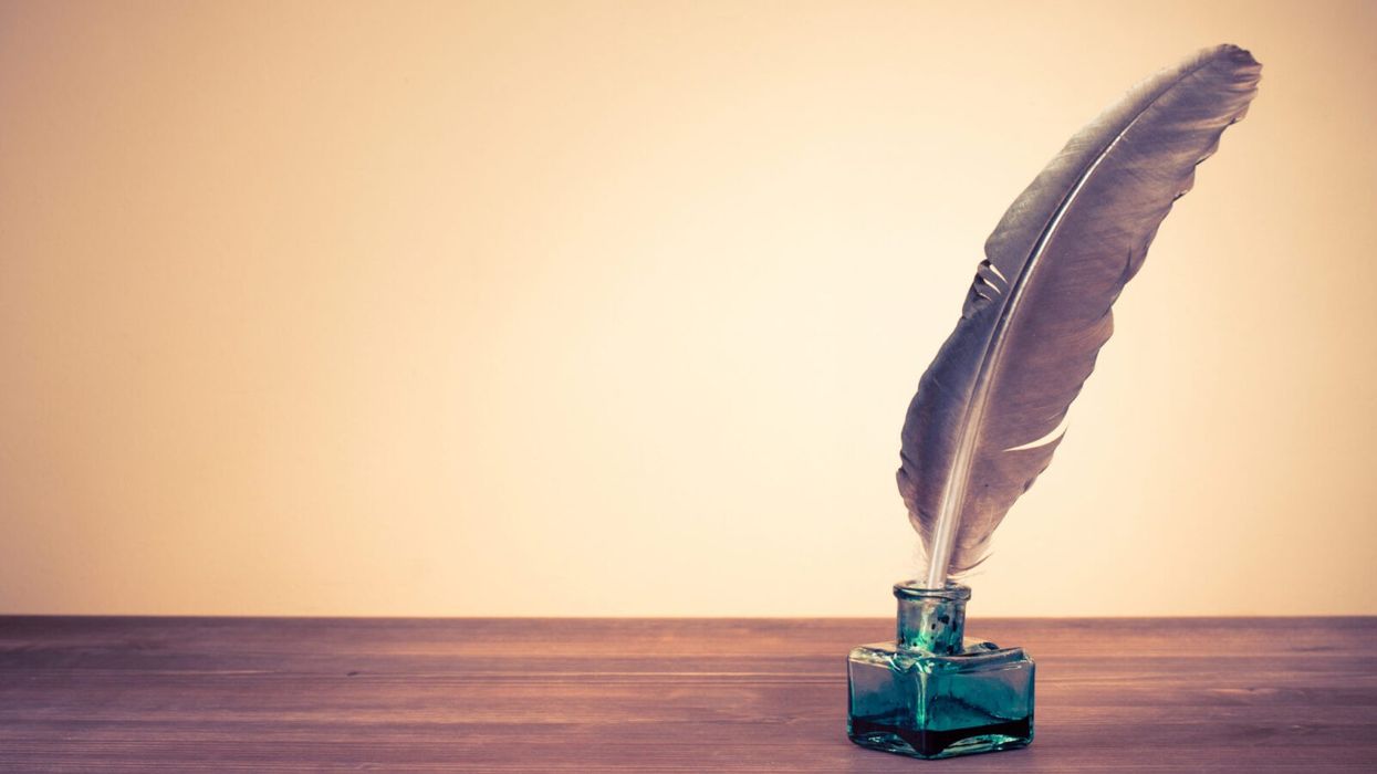 Your Thoughts Matter: 4 Reasons to Keep a Journal